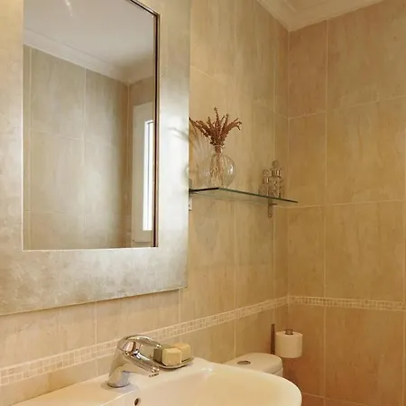 Con Piscina Privada * Calp