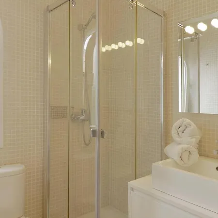 Con Piscina Privada 卡尔佩