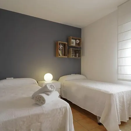 Holiday home Con Piscina Privada