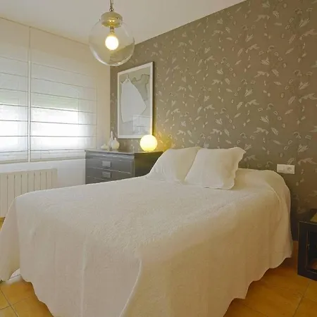 度假居 Con Piscina Privada *