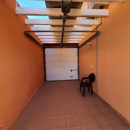 Con Piscina Privada Semesterbostad