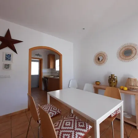 Vakantiehuis Con Piscina Privada Calpe