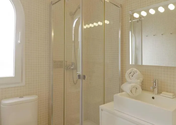 Con Piscina Privada Calpe