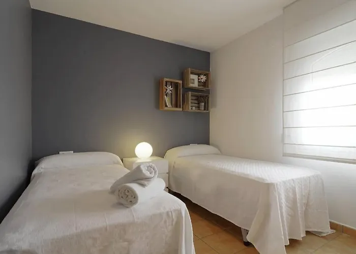 Holiday home Con Piscina Privada