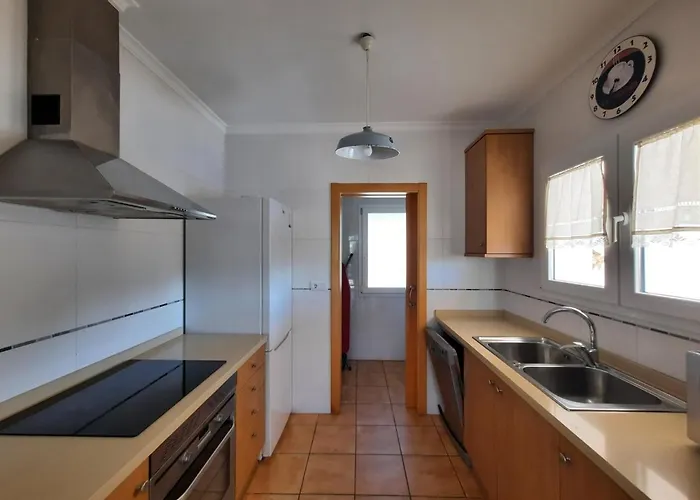 Con Piscina Privada *