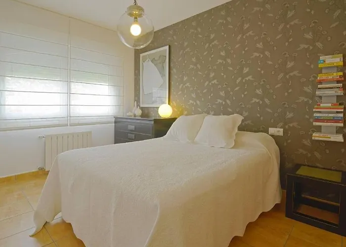 Semesterbostad Con Piscina Privada *