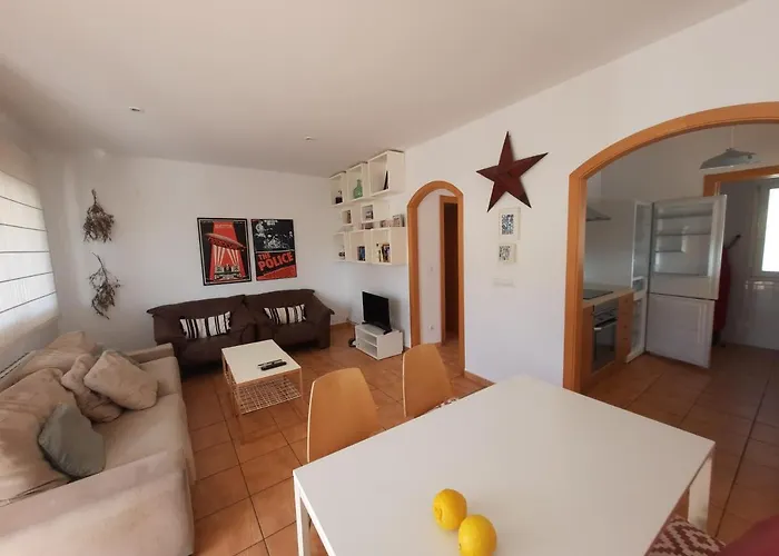 Con Piscina Privada *