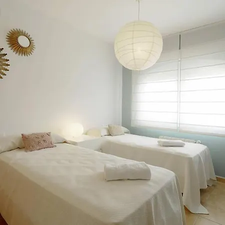 Con Piscina Privada Ferienhaus