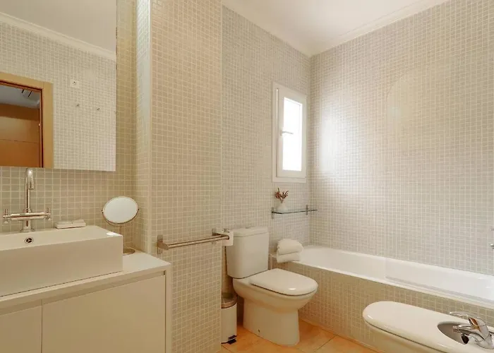 Σπίτι διακοπών Con Piscina Privada Κάλπε