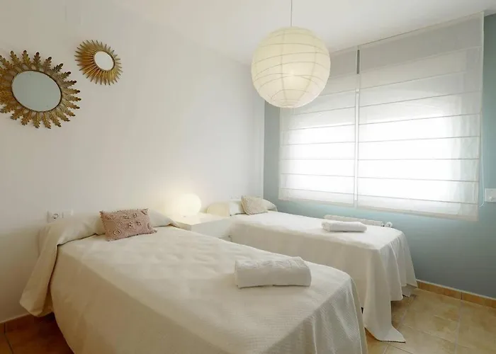 Con Piscina Privada Σπίτι διακοπών