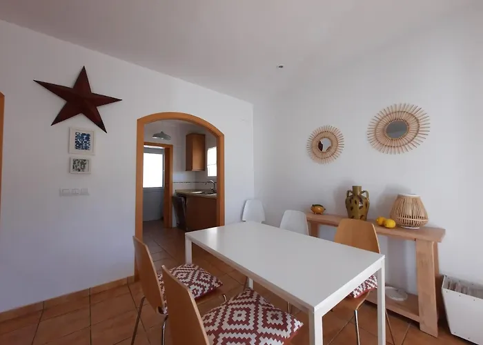 Σπίτι διακοπών Con Piscina Privada Κάλπε